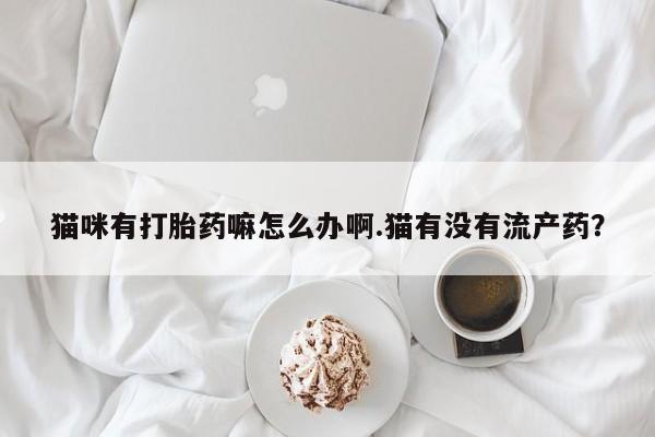 药流药怎么买猫咪有打胎药嘛怎么办啊.猫有没有流产药？